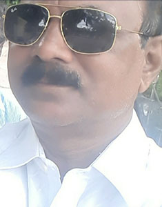 Arun Chandra Basu